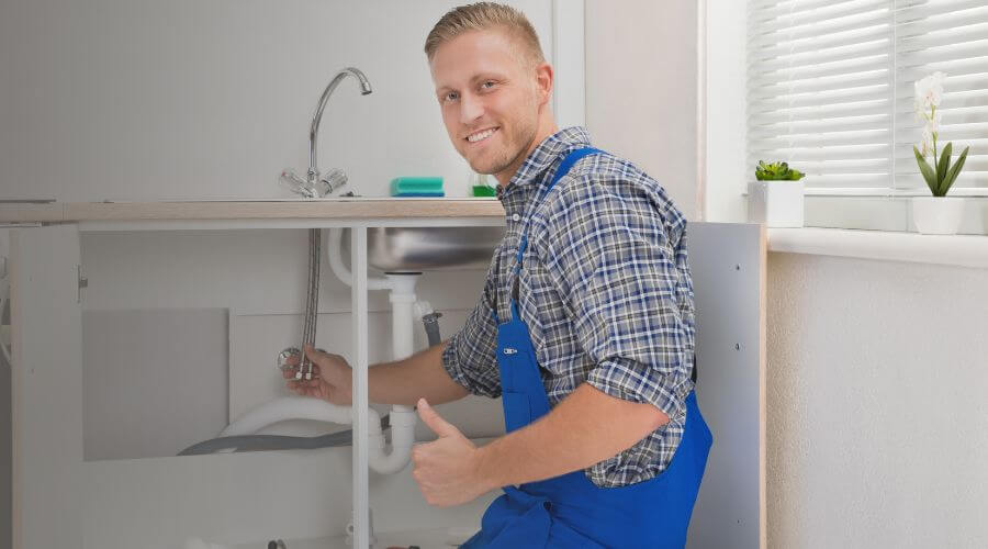 Burst Pipe Emergency Service in Summerdale, AL